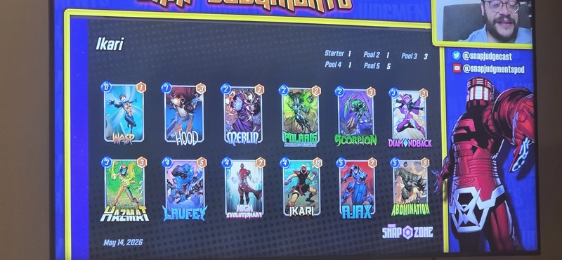 Deck Thumbnail