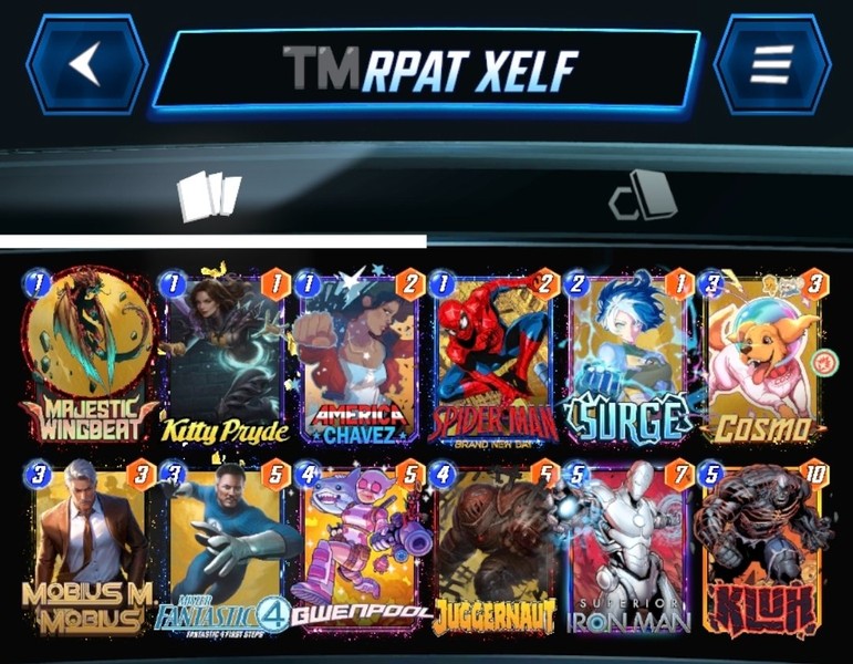 Deck Thumbnail