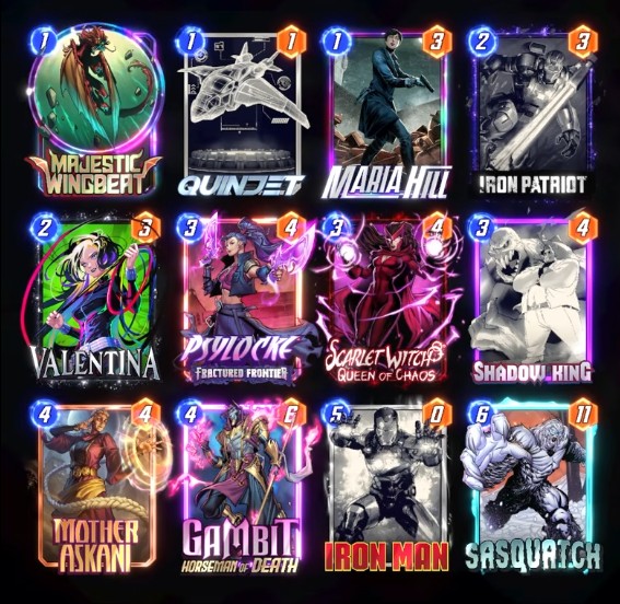 Deck Thumbnail