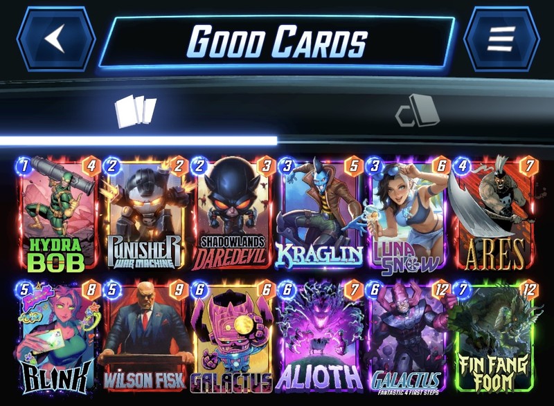 Deck Thumbnail