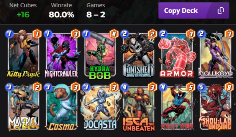 Deck Thumbnail