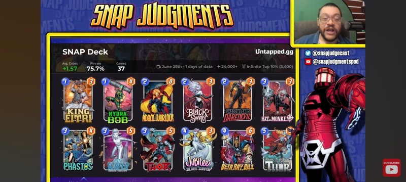 Deck Thumbnail