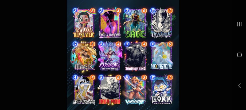 Deck Thumbnail
