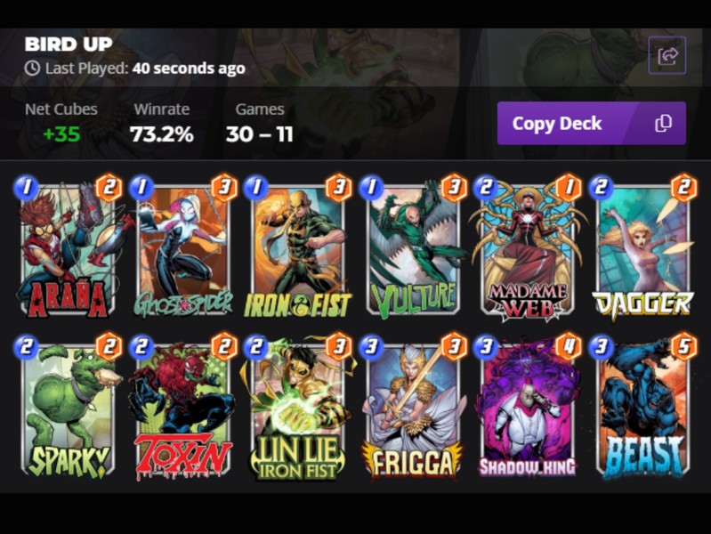 Deck Thumbnail