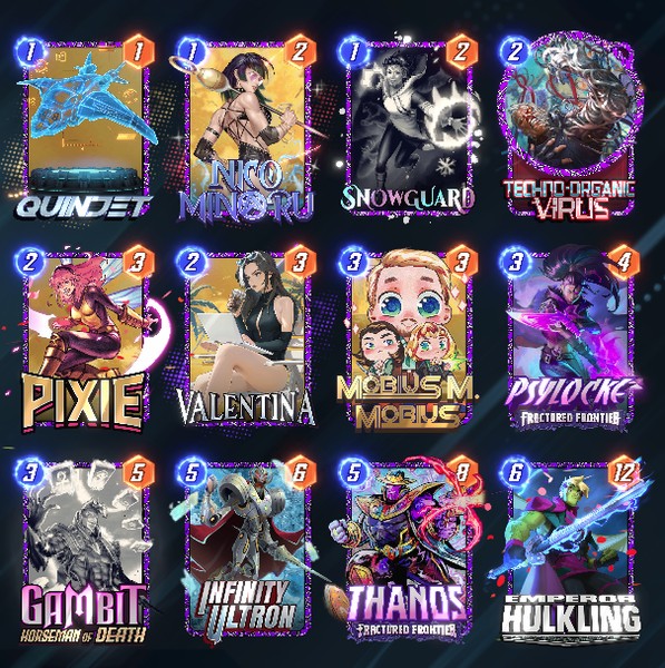 Deck Thumbnail