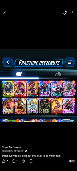 Deck Thumbnail