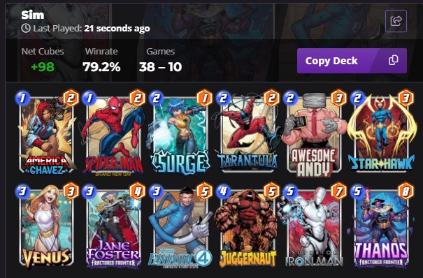 Deck Thumbnail