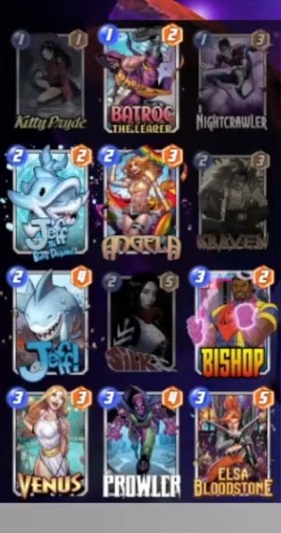 Deck Thumbnail