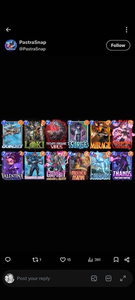 Deck Thumbnail