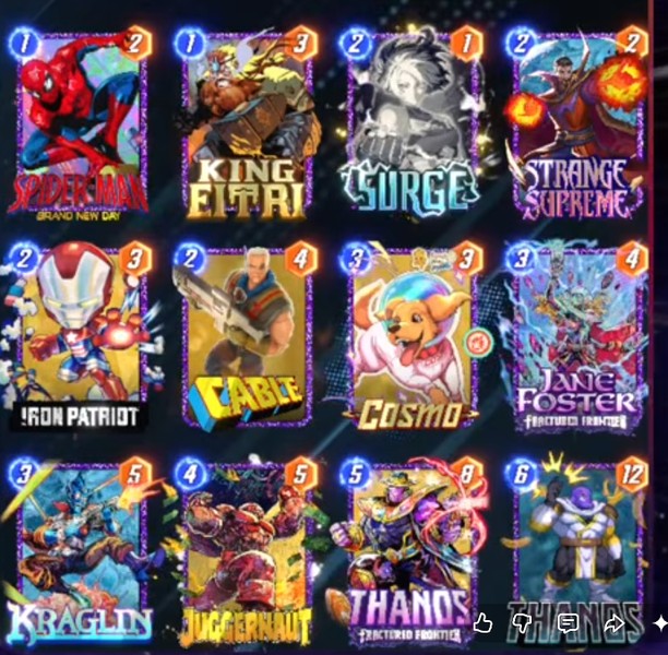 Deck Thumbnail