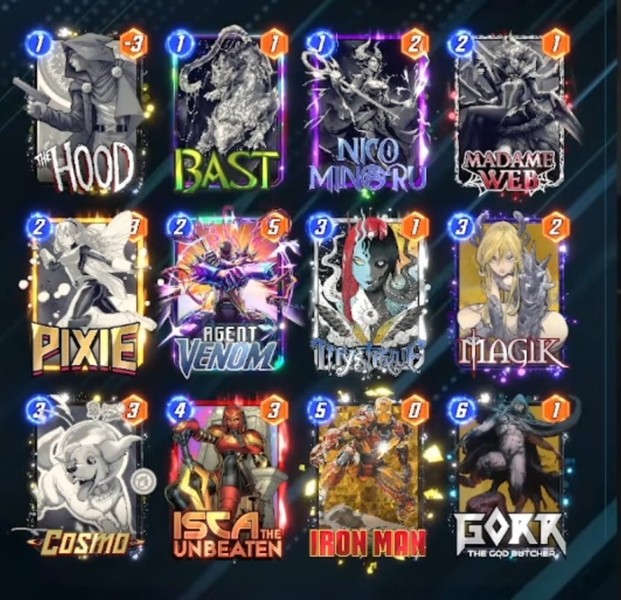 Deck Thumbnail