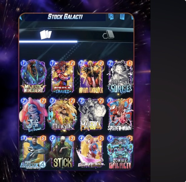 Deck Thumbnail