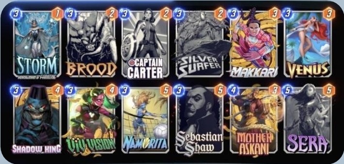 Deck Thumbnail