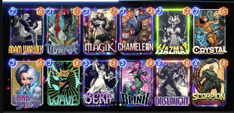 Deck Thumbnail
