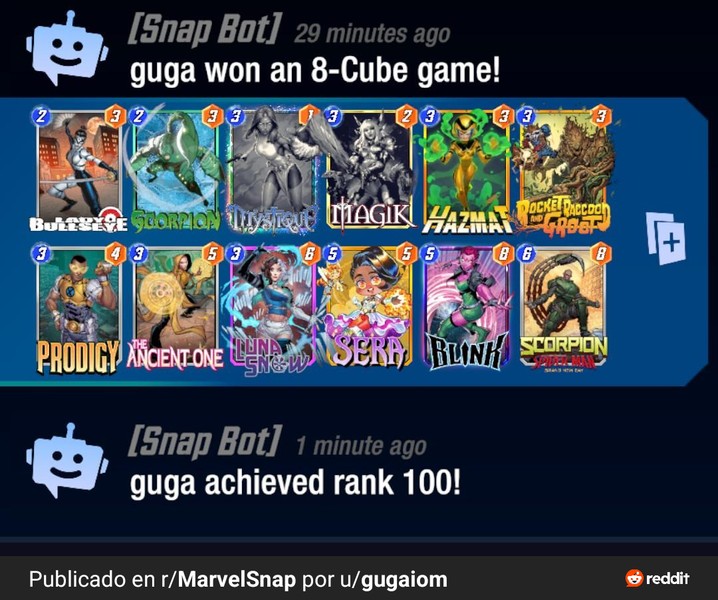 Deck Thumbnail