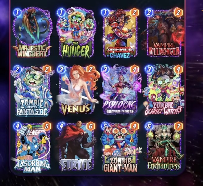 Deck Thumbnail