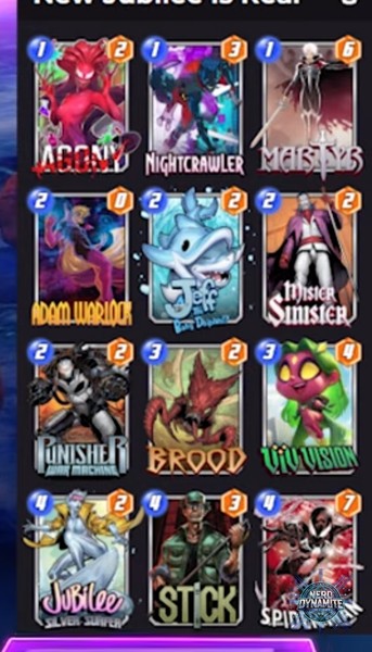 Deck Thumbnail