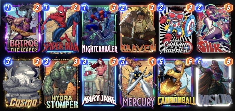 Deck Thumbnail