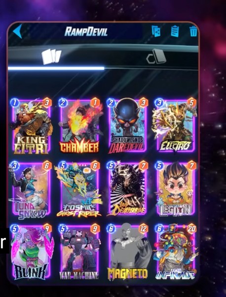 Deck Thumbnail