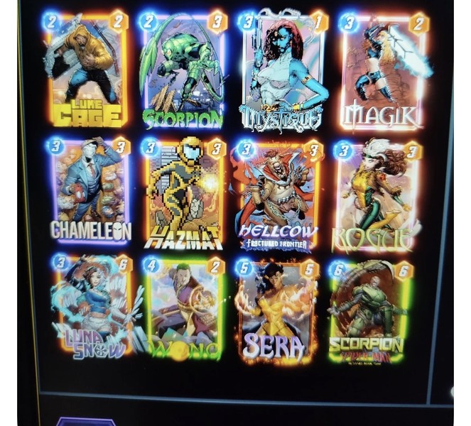 Deck Thumbnail
