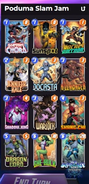 Deck Thumbnail