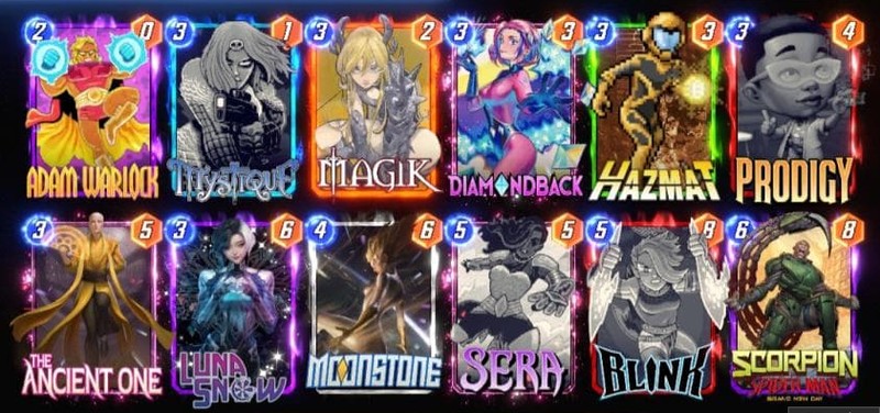 Deck Thumbnail
