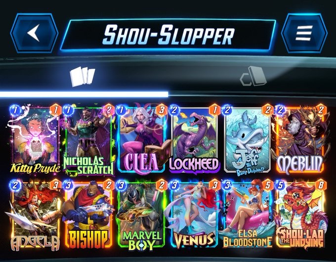 Deck Thumbnail