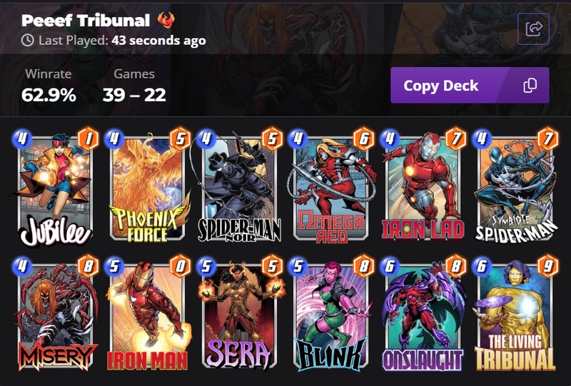 Deck Thumbnail
