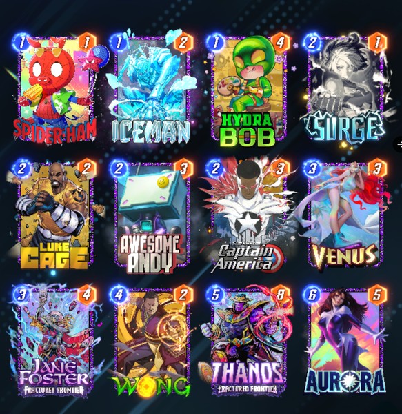 Deck Thumbnail