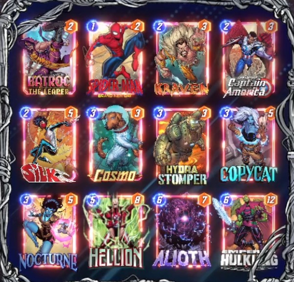 Deck Thumbnail