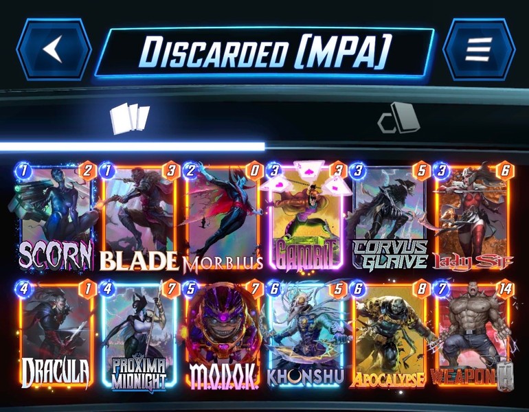 Deck Thumbnail