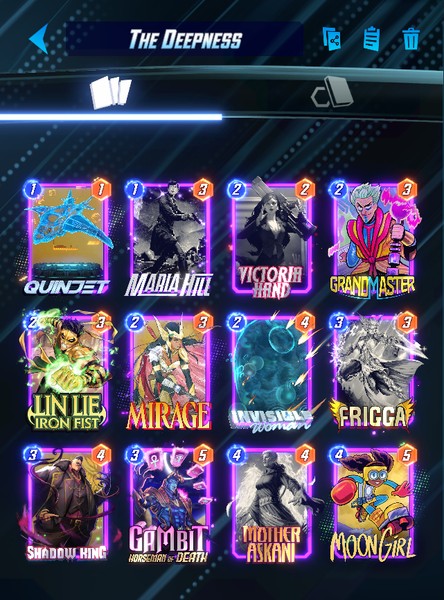 Deck Thumbnail
