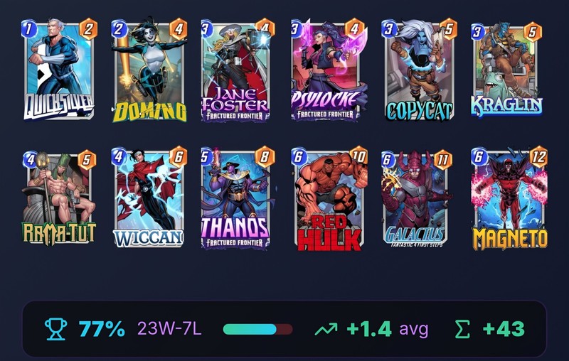 Deck Thumbnail