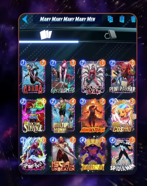 Deck Thumbnail