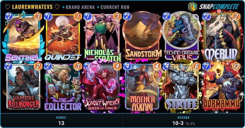 Deck Thumbnail