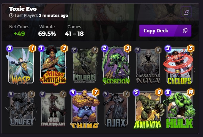 Deck Thumbnail