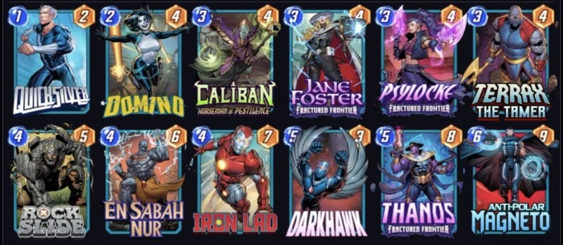 Deck Thumbnail