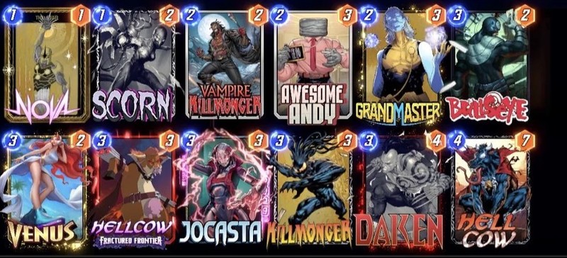 Deck Thumbnail