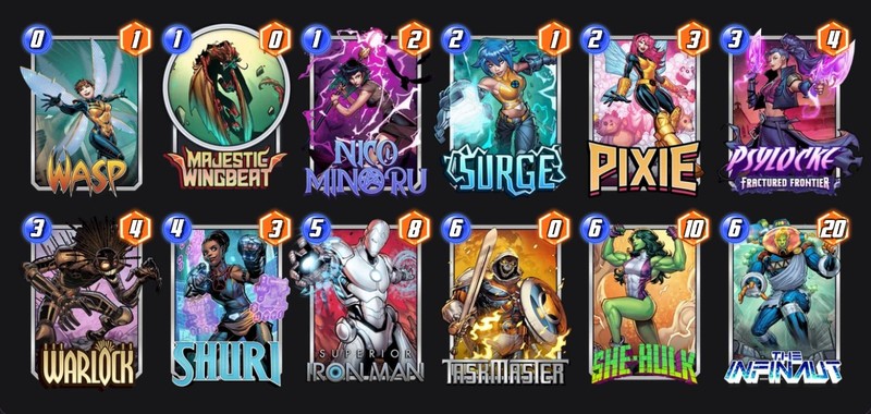 Deck Thumbnail