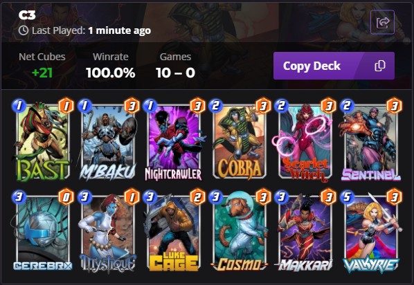 Deck Thumbnail