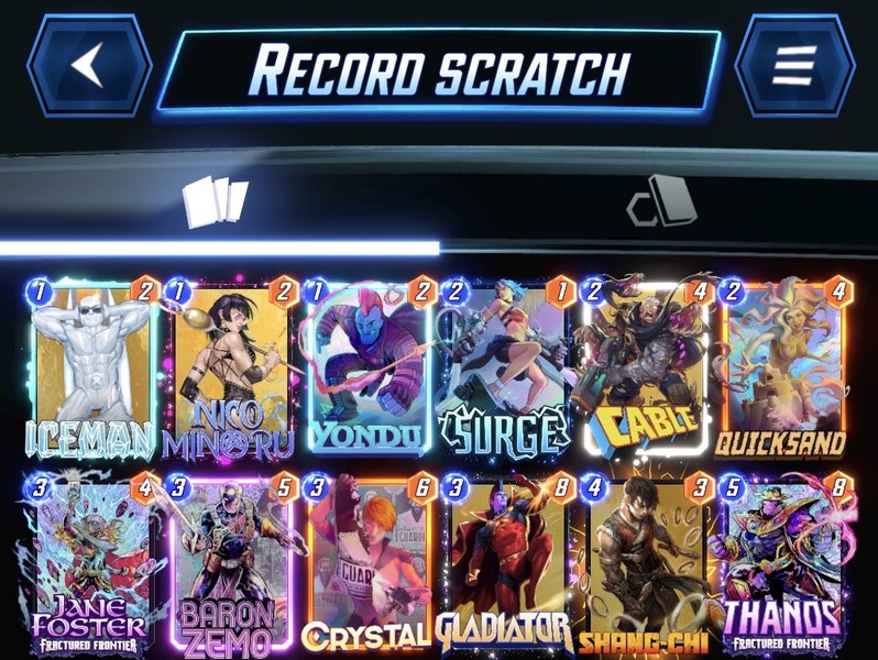 Deck Thumbnail