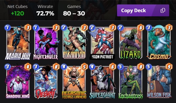 Deck Thumbnail