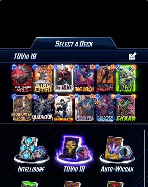 Deck Thumbnail
