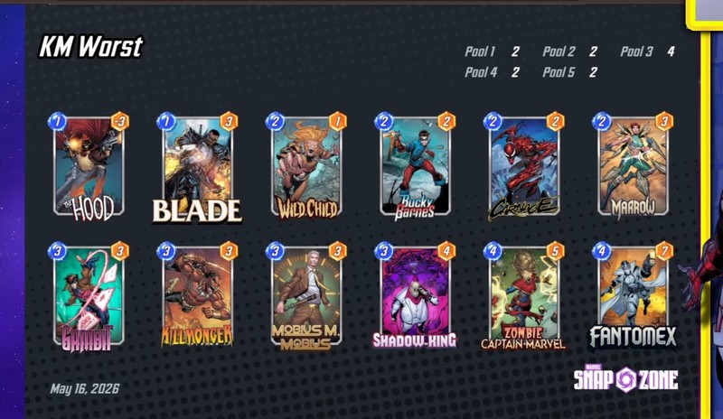 Deck Thumbnail