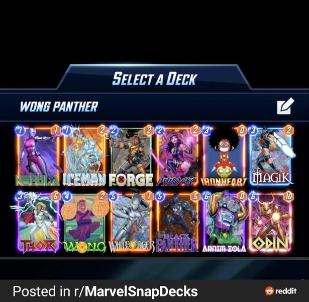 Deck Thumbnail