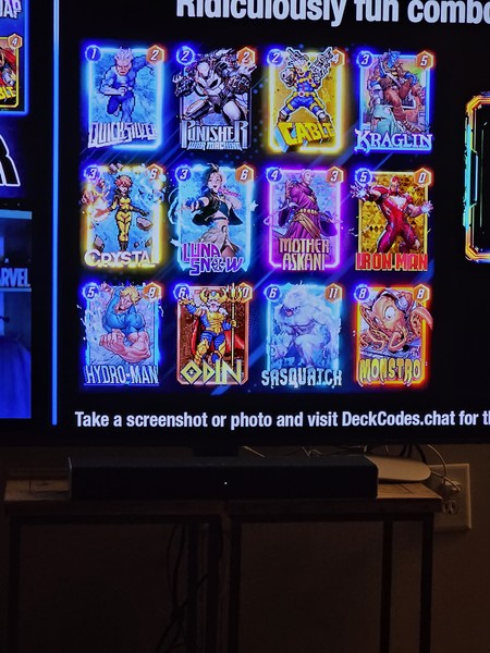 Deck Thumbnail