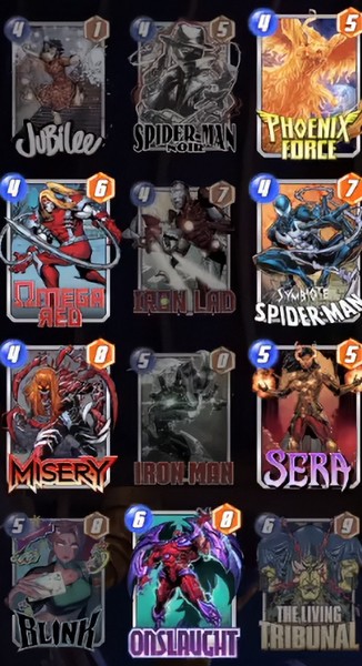 Deck Thumbnail