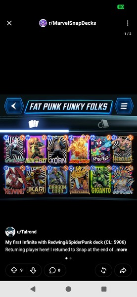 Deck Thumbnail