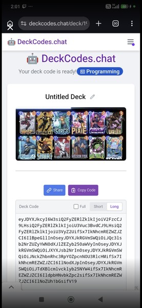 Deck Thumbnail