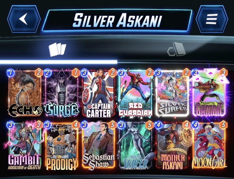 Deck Thumbnail
